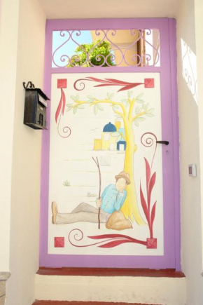  Su Pasu B&B  Орозеи